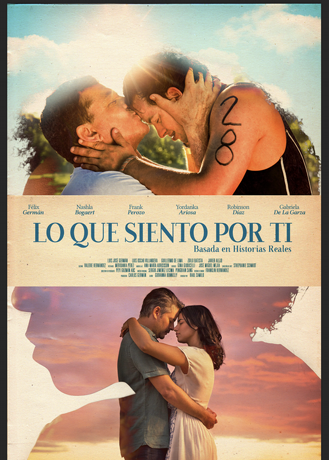 Lo que siento por ti (2018)