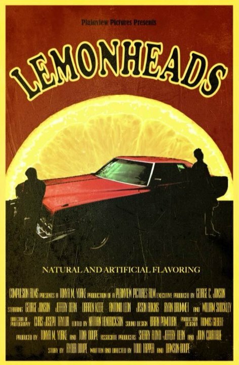 Lemonheads (2020)