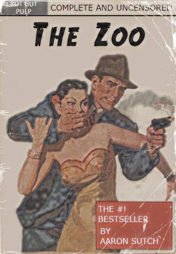 The Zoo (2020)