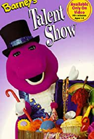 Barney's Talent Show (1996)